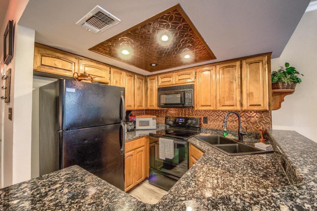 Riverside Condo SS 4B New Braunfels Exterior foto