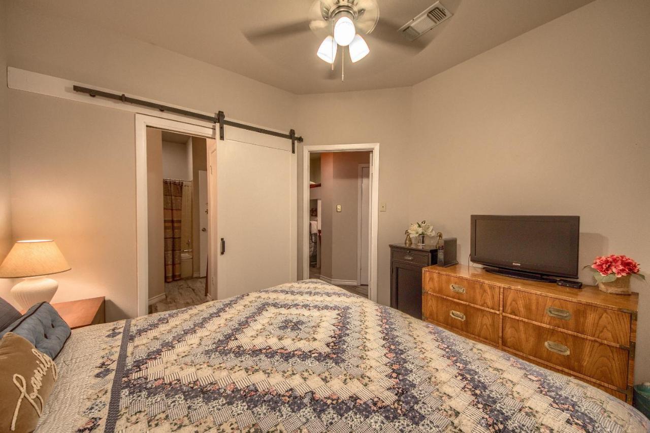 Riverside Condo SS 4B New Braunfels Exterior foto