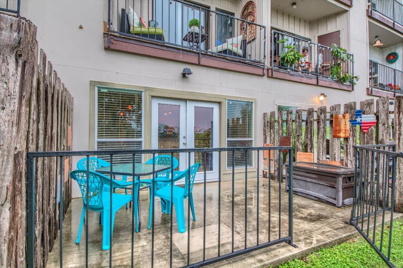 Riverside Condo SS 4B New Braunfels Exterior foto