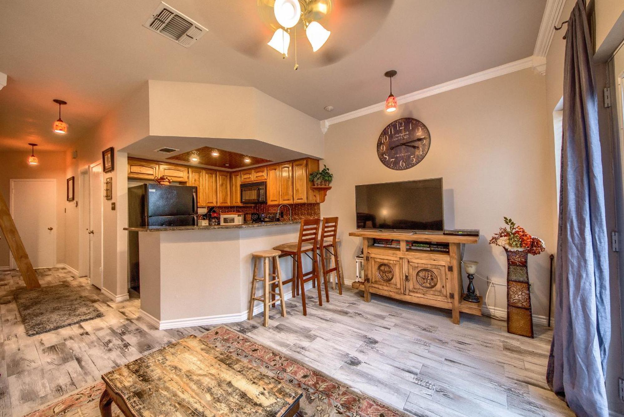 Riverside Condo SS 4B New Braunfels Exterior foto