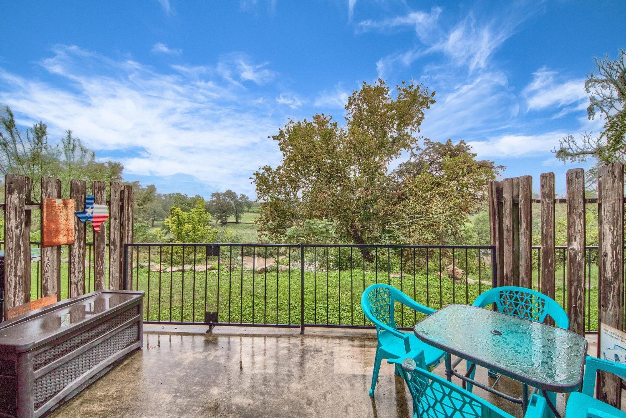 Riverside Condo SS 4B New Braunfels Exterior foto