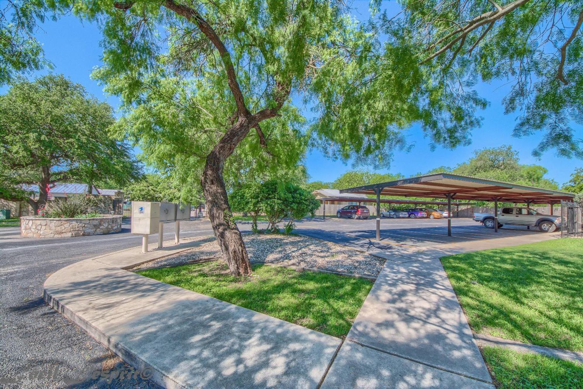 Riverside Condo SS 4B New Braunfels Exterior foto