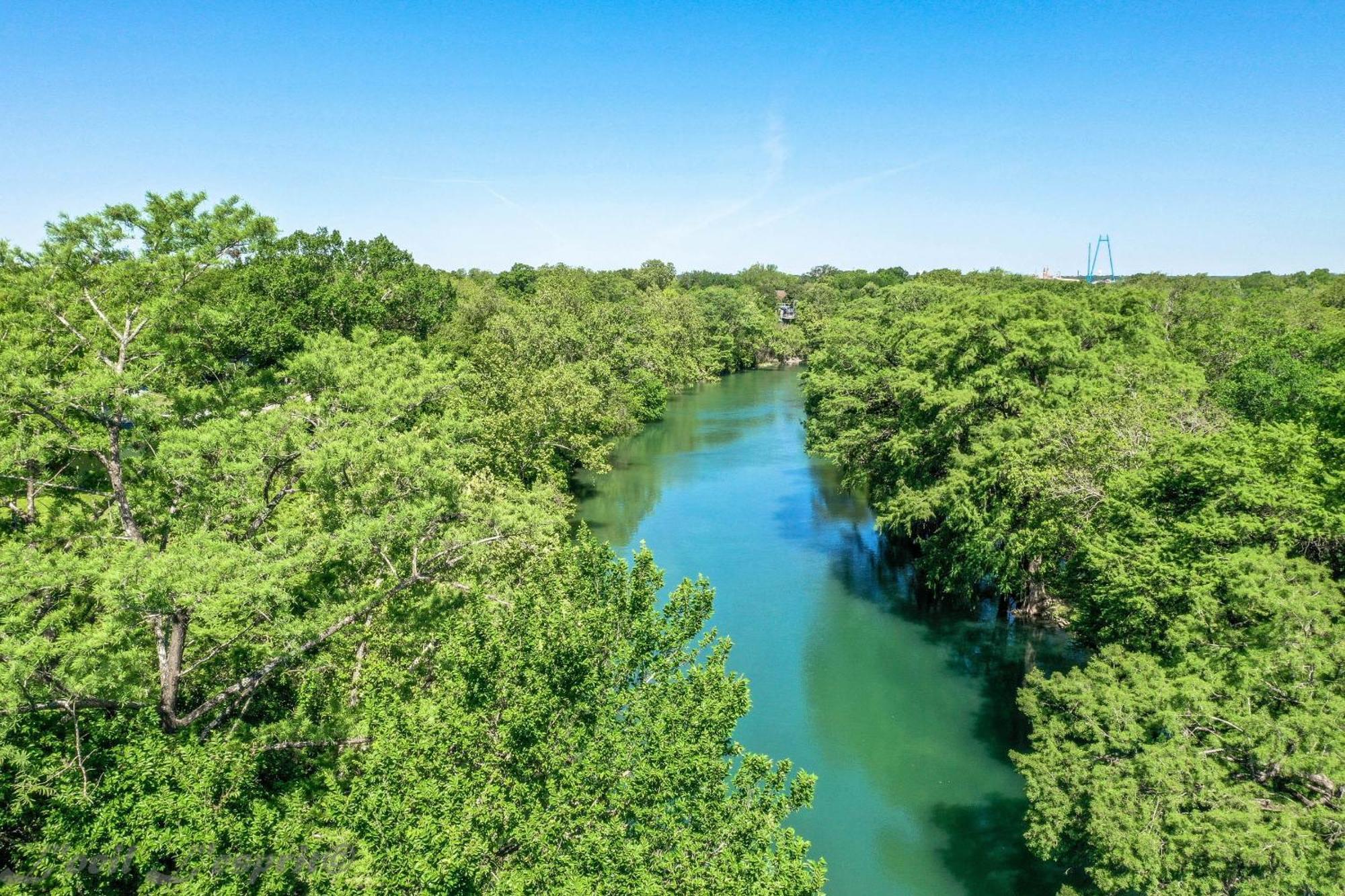Riverside Condo SS 4B New Braunfels Exterior foto
