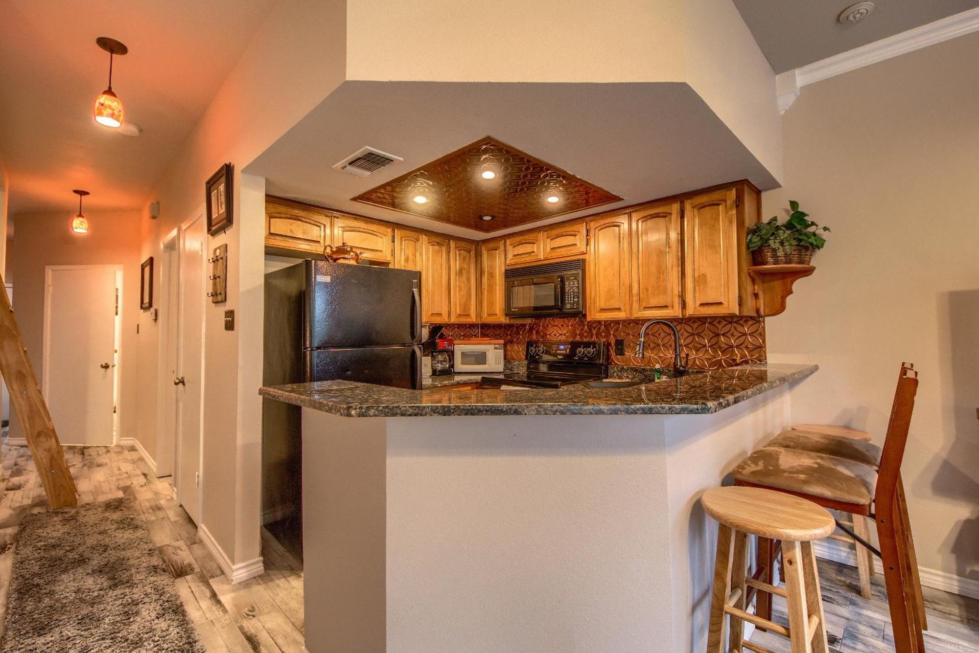 Riverside Condo SS 4B New Braunfels Exterior foto